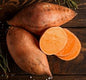 Sweet potatoes